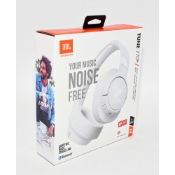 AURICULARES JBL TUNE 770NC BLANCO PRECINTADO