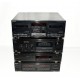 EQUIPO HIFI SONY V701 CON 4 MODULOS