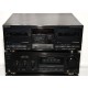 EQUIPO HIFI SONY V701 CON 4 MODULOS