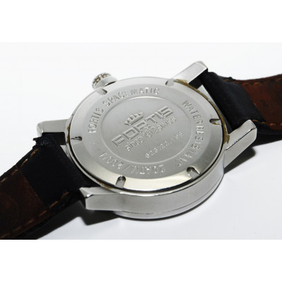 RELOJ AUTOMÁTICO FORTIS SPACEMATIC 623.22.158