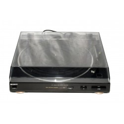 TOCADISCOS SONY PS V701