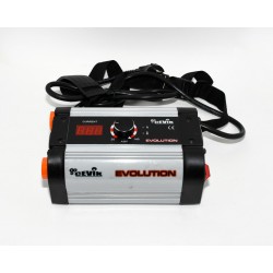 SOLDADOR INVERTER CEVIK PRO - CE-EVOLUTION18X 20-140A