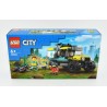 LEGO CITY 40582 AMBULANCIA DE RESCATE 4X4 PRECINTADO
