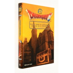 DRAGON QUEST 25 ANIVERSARIO