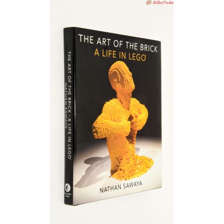 THE ART OF THE BRICK: A LIFE IN LEGO