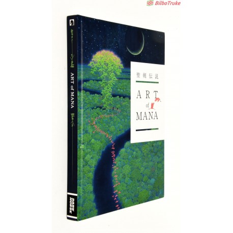 ART OF MANA