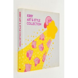 KIRBY ART STULE COLLECTION