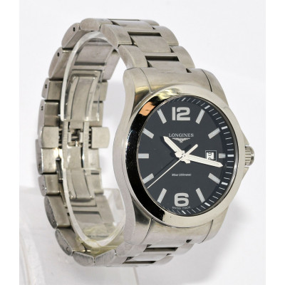 RELOJ LONGINES CONQUEST L3.659.4