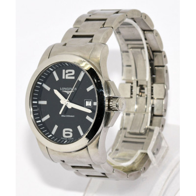 RELOJ LONGINES CONQUEST L3.659.4