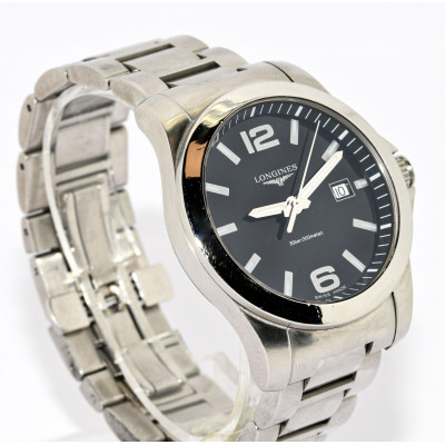 RELOJ LONGINES CONQUEST L3.659.4