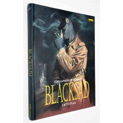 COMIC BLACKSAD INTEGRAL