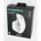 RATON LOGITECH MX MASTER 3S NUEVO