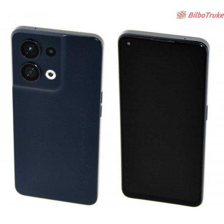 OPPO RENO8 5G 256GB NEGRO