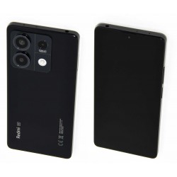 XIAOMI REDMI 13 5G 256GB NEGRO