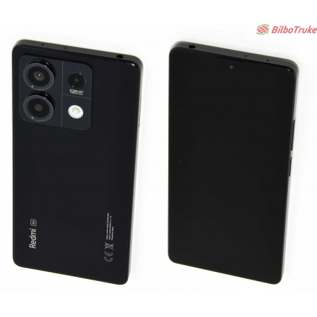 XIAOMI REDMI 13 5G 256GB NEGRO