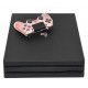 CONSOLA PS4 PRO 1TB CON MANDO