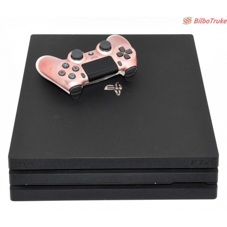 CONSOLA PS4 PRO 1TB CON MANDO
