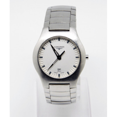 RELOJ LONGINES OPOSITION L3 617 4