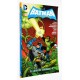 COMIC DC BATMAN CABALLERO ESMERALDA