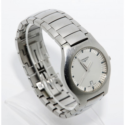 RELOJ LONGINES OPOSITION L3 617 4