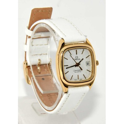 RELOJ OMEGA SEAMASTER QUARTZ