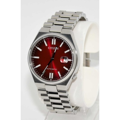 RELOJ AUTOMATICO CITIZEN NJ0150-56W CAL 8210