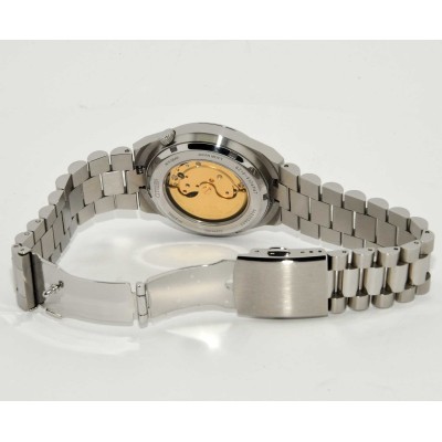 RELOJ AUTOMATICO CITIZEN NJ0150-56W CAL 8210