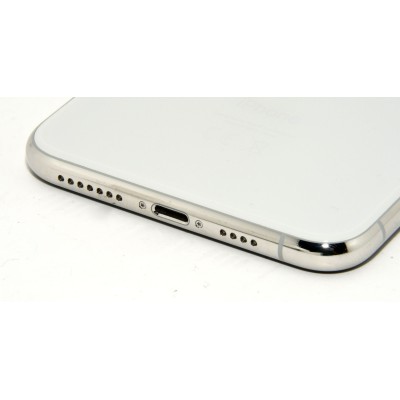 APPLE IPHONE XS MAX 64GB PLATA