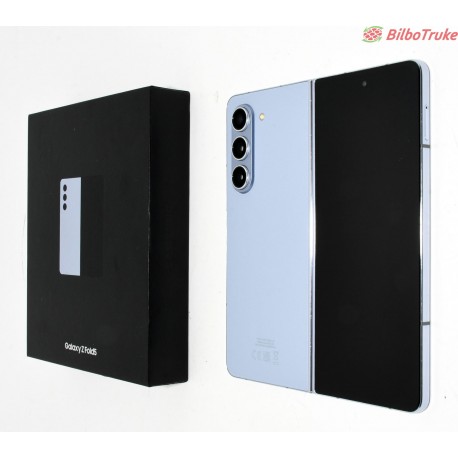 SAMSUNG GALAXY Z FOLD5 5G 512GB AZUL