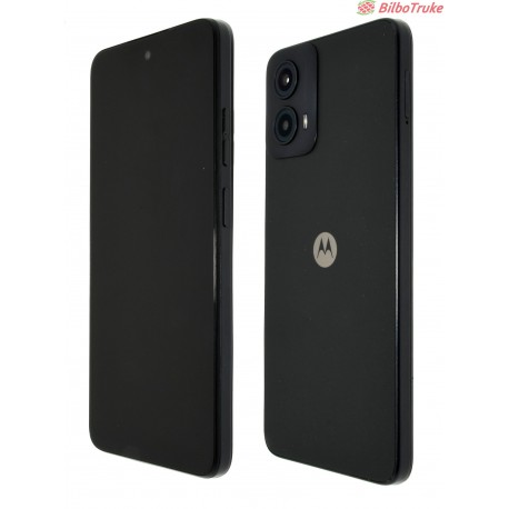 MOTOROLA MOTO G34 128GB NEGRO