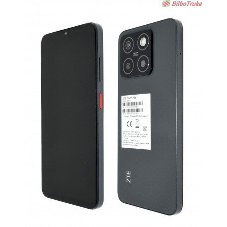 ZTE BLADE A55 64GB NEGRO
