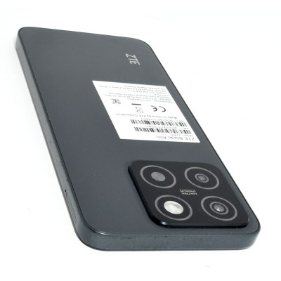 ZTE BLADE A55 64GB NEGRO
