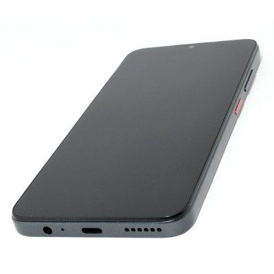 ZTE BLADE A55 64GB NEGRO