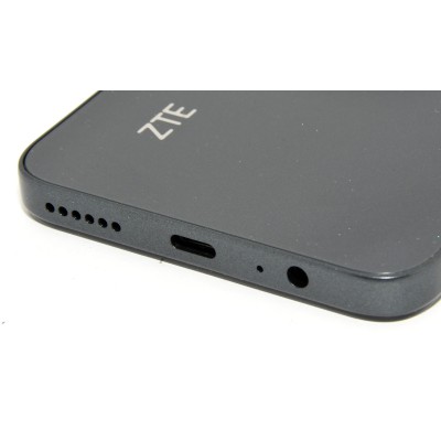 ZTE BLADE A55 64GB NEGRO