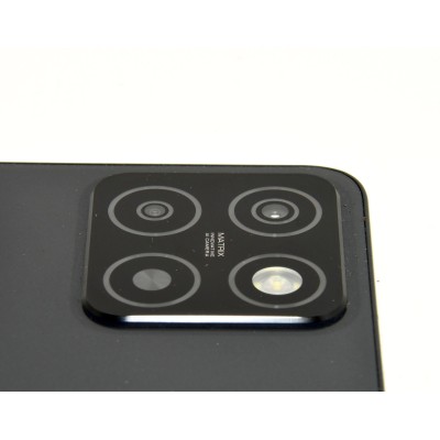 ZTE BLADE A55 64GB NEGRO