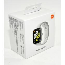 SMARTWATCH XIAOMI REDMI WATCH 4 PRECINTADO
