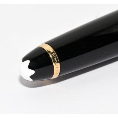 PORTAMINAS MONTBLANC MEISTERSTUCK