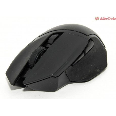 RATON GAMING RAZER BASILISK X HYPERSPEED