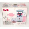 ROBOT COCINA ALFA 7950