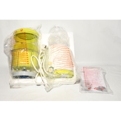 ROBOT COCINA ALFA 7950