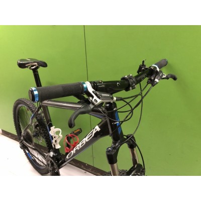 BICICLETA MONTAÑA ORBEA