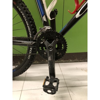 BICICLETA MONTAÑA ORBEA