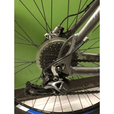 BICICLETA MONTAÑA ORBEA