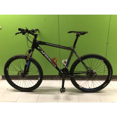 BICICLETA MONTAÑA ORBEA