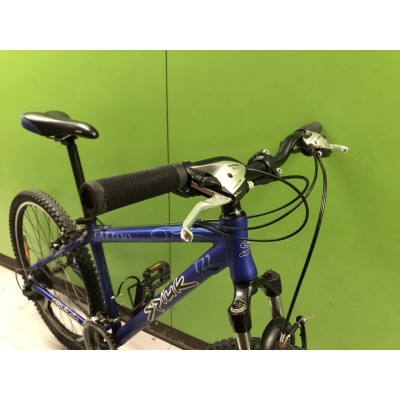 BICICLETA MONTAÑA SPIUK TATTOO