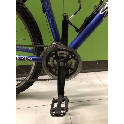 BICICLETA MONTAÑA SPIUK TATTOO