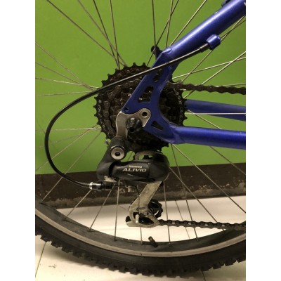 BICICLETA MONTAÑA SPIUK TATTOO