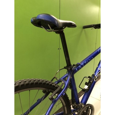 BICICLETA MONTAÑA SPIUK TATTOO