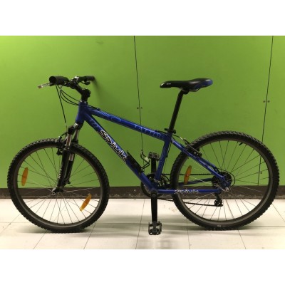 BICICLETA MONTAÑA SPIUK TATTOO