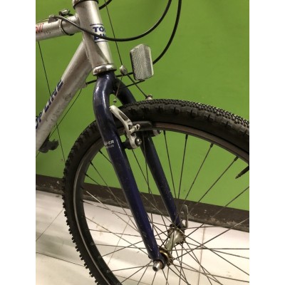 BICICLETA MONTAÑA BH TOP LINE